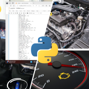 Curso 24h virtual Python OBD